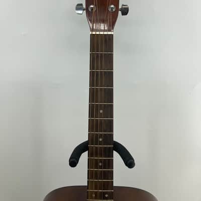 Fender DG-7 Acoustic Guitar image 2