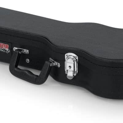 Gator Soprano Ukulele Wood Case image 1