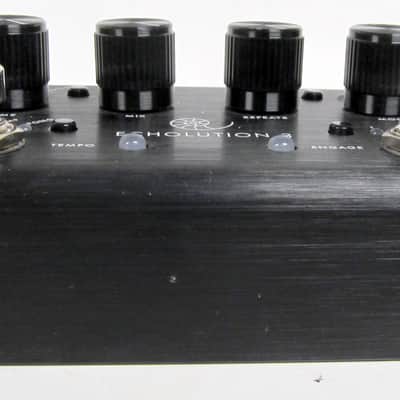 Mint Pigtronix Echolution 3 Stereo Multi-Tap Delay Mint Condition image 3