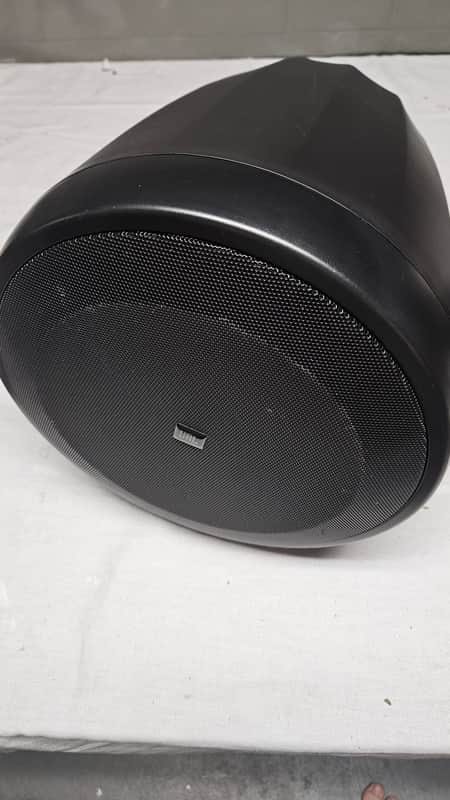 JBL Control 67P/T 2016 - Black image 1