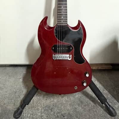 Gibson SG JUNIOR 1965 image 1