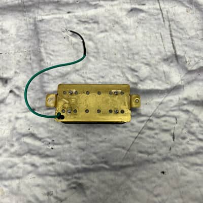 Unknown Humbucker Pickup 10.2k image 2