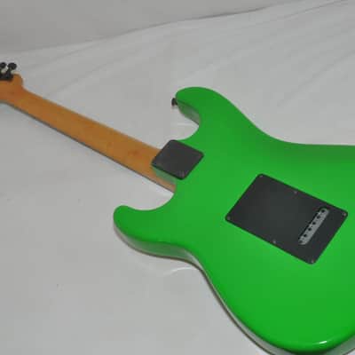 Bill Lawrence Single Matching Head 7007 image 10
