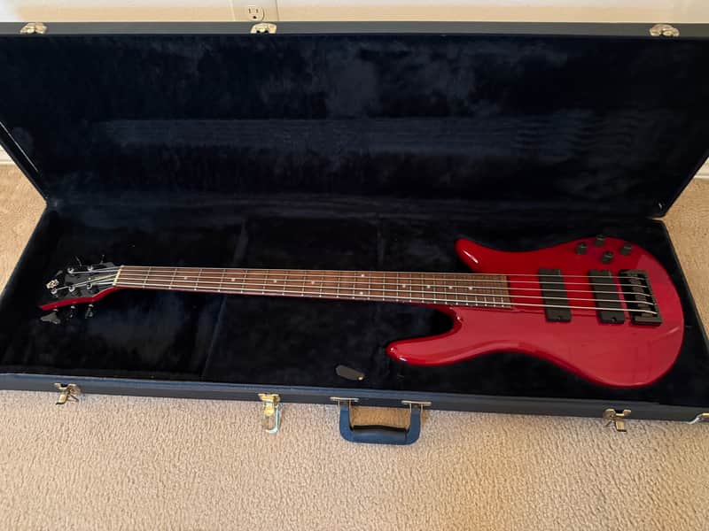 Spector NS 2000 5 image 1