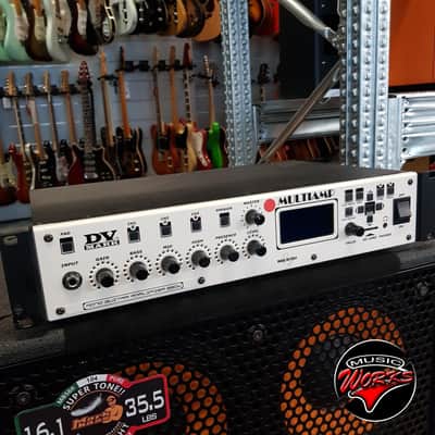 Dv Mark Multiamp Mono image 2