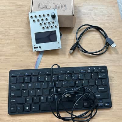 Monome Teletype (original) image 1