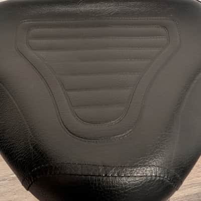 Pulse 4 legs heavy duty saddle drum throne image 4