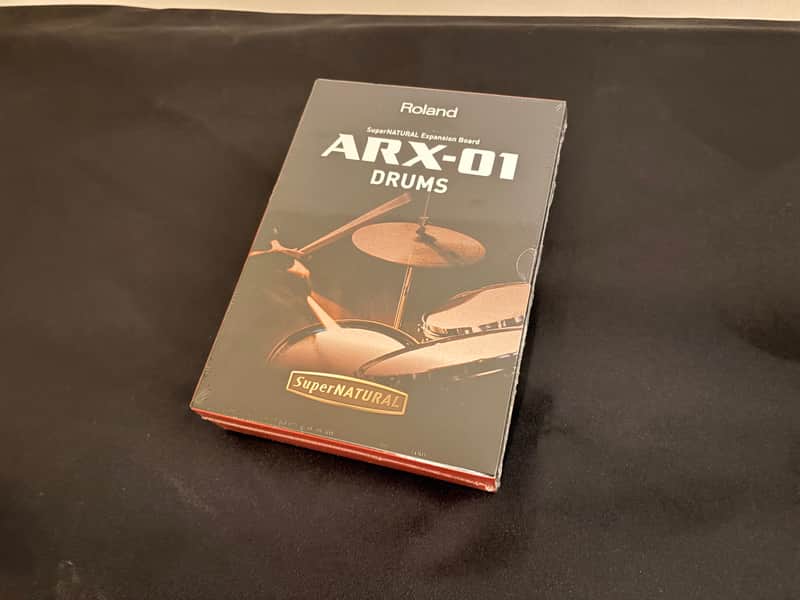 Roland ARX-01 (Factory Sealed) image 1