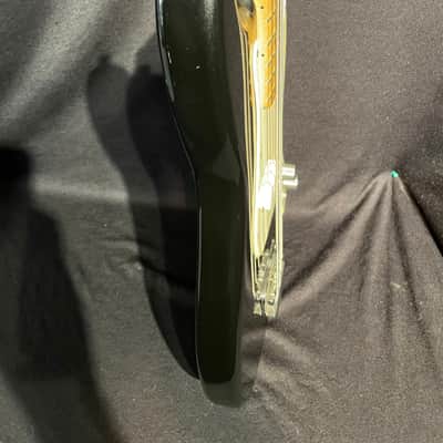 Squier Bronco Bass Affinity Series image 9