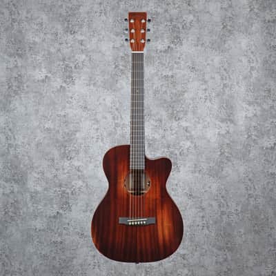 Martin 000C JR-E Streetmaster 2026 image 3