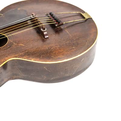 Gibson L-1 Owned by Nathaniel Rateliff image 18