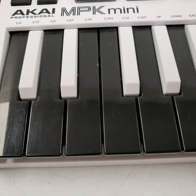 Akai MPK Mini image 6