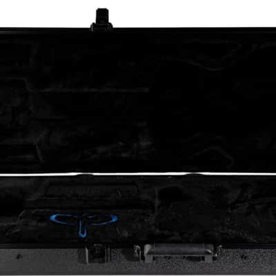 PRS D2 Slab Molded Electric Guitar Case image 2