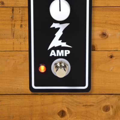 Dr Z Variable Boost | Footswitch Control w/LED image 1