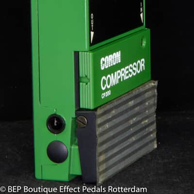 NOS Coron CP-200 Compressor Japan image 6