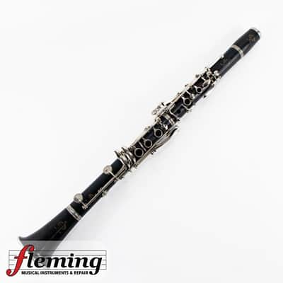 Buffet Crampon R13 Bb Clarinet image 3
