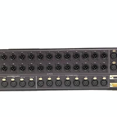 ASG Products DUS-1526 Source Assign Panel #7638 #7639 (ONE) image 2