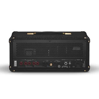 Marshall Studio 900 Head image 2