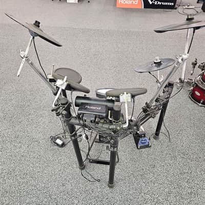 Roland TD-4K Electronic Drum Set (Cleveland, OH) image 2
