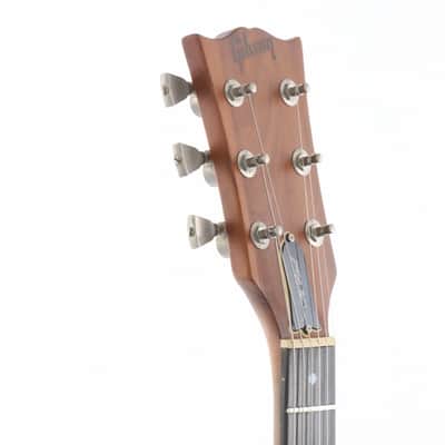 Gibson The Paul, 1979, Natural Walnut [72999578] (05/05) image 11