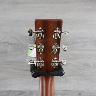 Martin D-16E Mahogany Natural image 8