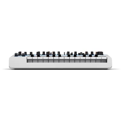 Novation Bass Station II Swifty Edition - Brand New image 6