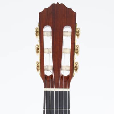 Cordoba Luthier Select Series Esteso Natural [SN 72201102] [04/03] image 3