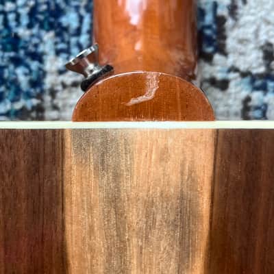 2019 Gibson Hummingbird Studio Natural image 7