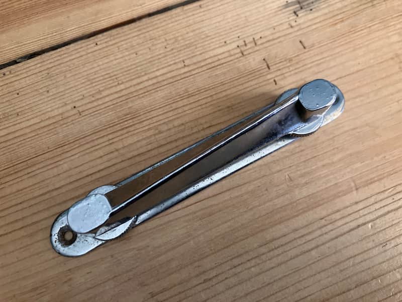 Unbranded Guitar Bridge