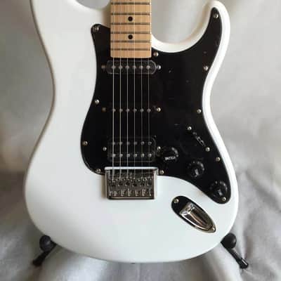 SoCal Guitar Works Stallion 2015 Black image 7