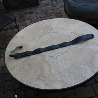 Levy's Leather Strap & Music City Strap co strap image 2