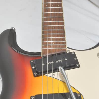 MOSRITE MARK-Ⅰ MR-2006 Electric Guitar Ref No 7764 image 5