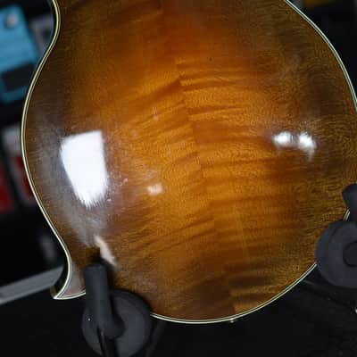 Lebeda F4 Standard Mandolin 2004 image 9