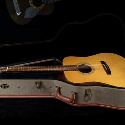 GUILD GAD-50 (NO. 381-0500) acoustic guitars for sale in USA