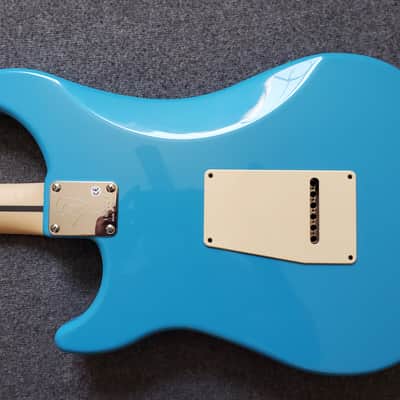Vigier Excalibur Expert Classic Rock image 14