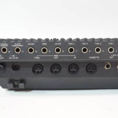[SALE Ends May 8] YAMAHA RX5 Digital Rhythm Programmer Drum Machine w/ 100-240V PSU image 8