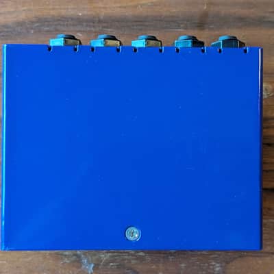3Leaf Audio Wonderlove MK2 2016 - Silver Print image 6