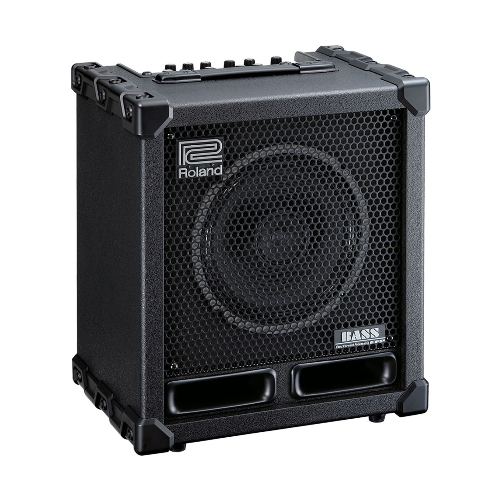 Roland CUBE-60XL Bass 60-Watt 1x10
