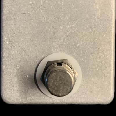 Loop-Master Pedals External Tap Tempo Pedal for Boss Pedals IN STOCK MADE IN USA! image 2