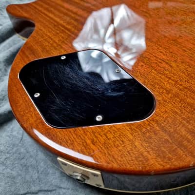 Epiphone LPS-80 Les Paul Tobacco Burst - Japan,with hardcase! image 13