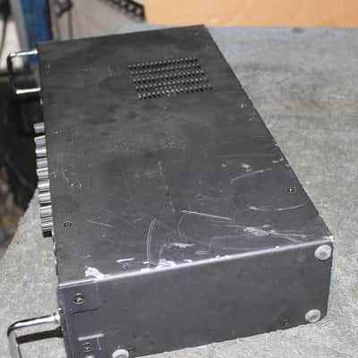 Gallien-Krueger 400RB-III/450 Watt Head image 4