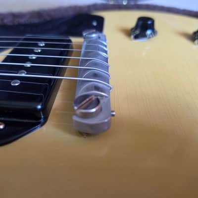 2024 Gibson Custom Shop Murphy Lab '57 Les Paul Junior Reissue Ultra Light Aged, EX image 24