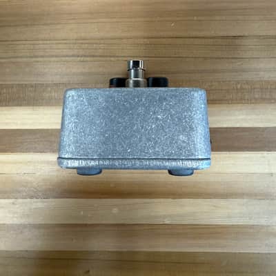 Electro-Harmonix Iron Lung Vocoder image 6