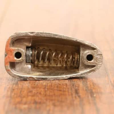 Unbranded Chrome Tom Drum Lugs 3pk image 8