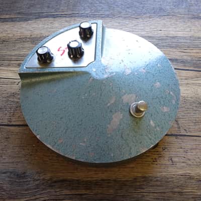 Guyatone FS-6 Sustainer Fuzz 1970s Vintage Made In Japan MIJ Rare image 2