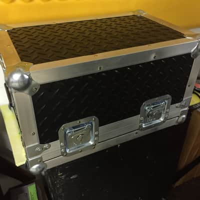 Jerry Garcia Amp Rig - McIntosh 50 / FYD Twin PreAmp / JBL E120 image 5
