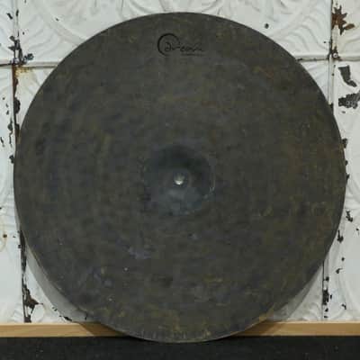 Dream Dark Matter Flat Earth Ride Cymbal 20in (2044g) image 2