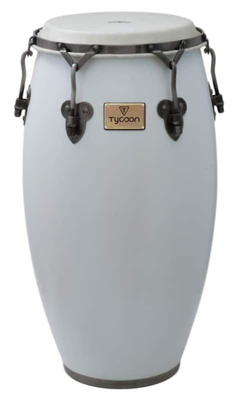 Tycoon Signature Pearl Series Conga 12-1/2″ image 1