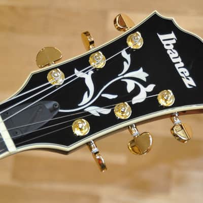 IBANEZ AS93QMSP DBS Dark Brown Sunburst / Artcore Expressionist Series / Hollow Body Type / AS93QMSP-DBS / PW25090330 image 8