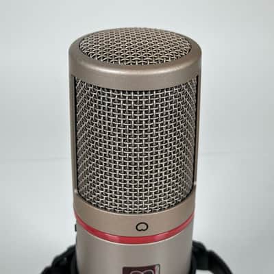 (New Old Stock) AKG Solidtube Large Diaphragm Tube Condenser Microphone image 5